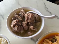 碗蒸羊羔肉-三益轩(民生店)
