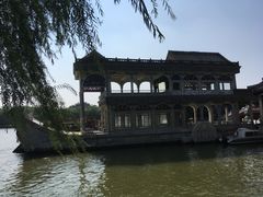 -皇家御河游(紫御湾码头)