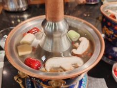 -南门涮肉(上海二店)