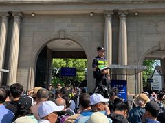 -南京中国近代史遗址博物馆(南京总统府)