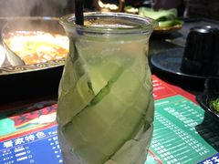 -大味老火锅City店