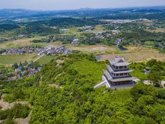 -浮山风景名胜区