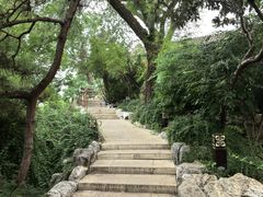 -郭守敬纪念馆