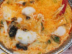 -喜家德虾仁水饺(深圳印力中心店)