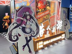 -猎人桌游吧(合生汇店)