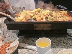 -里岛烤鱼(东港凯虹广场店)