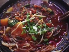 -李米线(武陵路店)