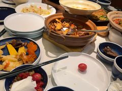 -大丰收李家(浦西万达店)