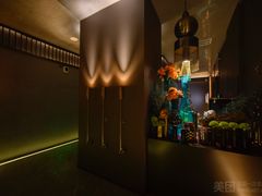 -墨锦轩·5D影院足浴·SPA(高新店)