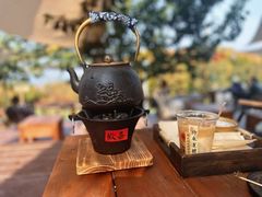 -北京中信金陵酒店