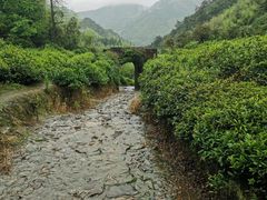 -仙霞关景区