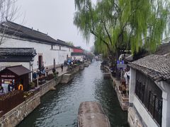 -南浔古镇