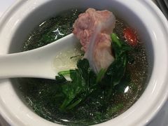 -山东宾馆·齐鲁苑餐厅