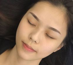 -VON半永久眉学设计