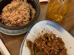 -先记烧鹅王·本地粤菜(福永店)