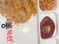 -玉善烧烤串城(长春总店)