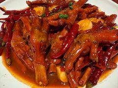 -千百味红餐厅·江西菜(绿地双子塔店)