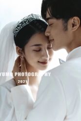 -雨墨婚纱摄影工作室