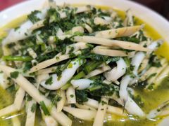 -明珠湖天鹅苑·农家菜馆