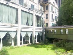 景观位-上海老站(徐家汇店)