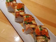 -浦·传统日式料理(3 5 1 1 店)