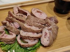 -渔家大院·胶东海鲜·老鲁菜餐厅(德胜店)