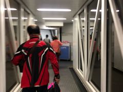 -厦门高崎国际机场-T3航站楼