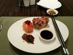 -合肥皇冠假日酒店·菲亚斯特自助餐厅(黄山路店)