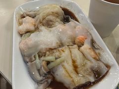 -玲又珑美食(盘福路店)