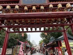 -古文化街旅游区
