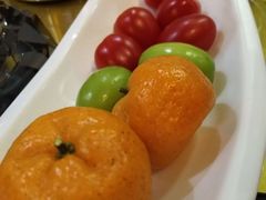 -康喜足疗·轻奢SPA综合馆(恺宸店)