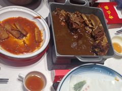 -食味楼(枫林湾店)