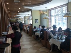 -巴依老爷新疆美食(马驹桥店)