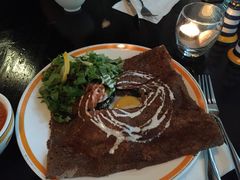 La Creperie(桃江路店)-La Creperie法餐厅(桃江路店)