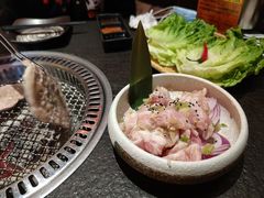 -上男·烧肉集市(五一广场店)