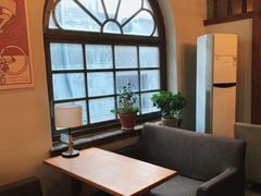 -1901 Cafe(西四店)