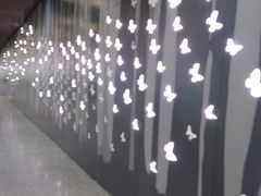 -汉中路(地铁站)