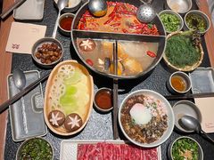 -大龙燚·旷野鲜火锅(广州首店)
