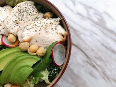 -农畉LONFOOD(福田星河COCOPark店)