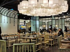 大堂-潮堂 · 潮州菜(国贸商城店)