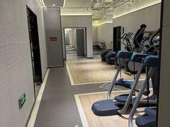 -FLARE STAR FITNESS(复地活力城店)