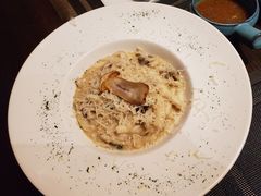 菌菇酱汁调味饭-向日葵十五度餐厅(昌平区店)