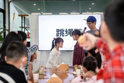 -小梨儿童派对PEARTY
