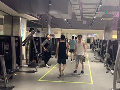 -阳光游泳培训(北苑店)