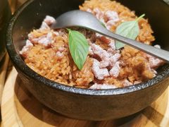 -兮食农场餐厅