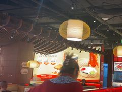 -满园烤鸭·春饼(抚顺万达店)