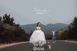 点击看大图 -情订奇缘婚纱摄影(和平路店)