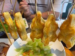 -全聚德烤鸭店(马家堡店)