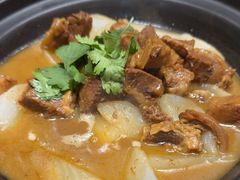 -李氏传家菜(兴城路店)