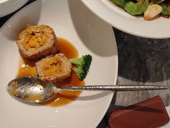 -前海沿·海鲜水饺青岛菜(乐客城店)
